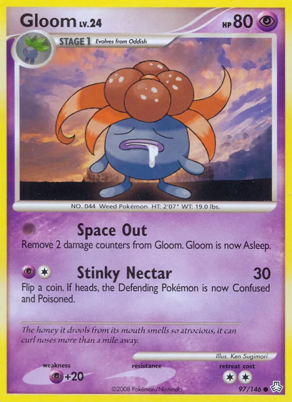 Gloom Il Risveglio dei Miti 97/146