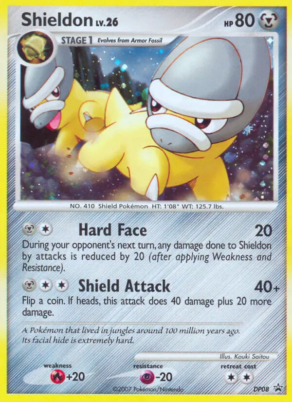 Schilterus Promo DP DP08/56