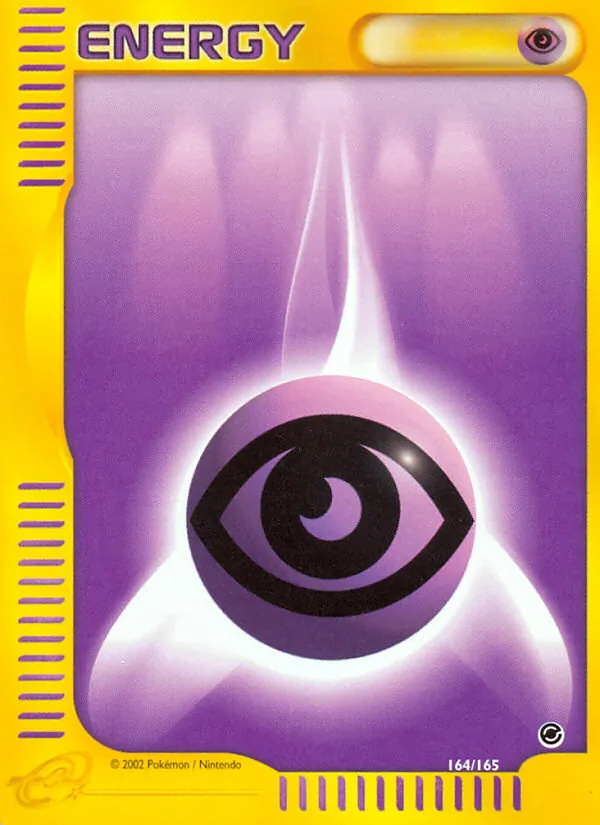 Psychoenergie Expedition 164/165