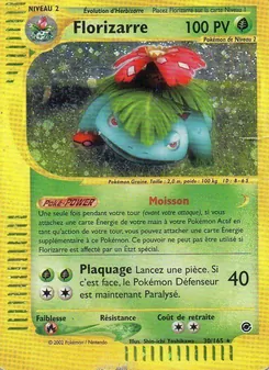 Florizarre