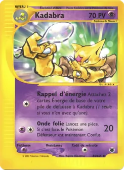 Kadabra