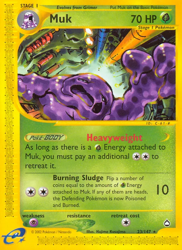Muk Aquapolis 23/147