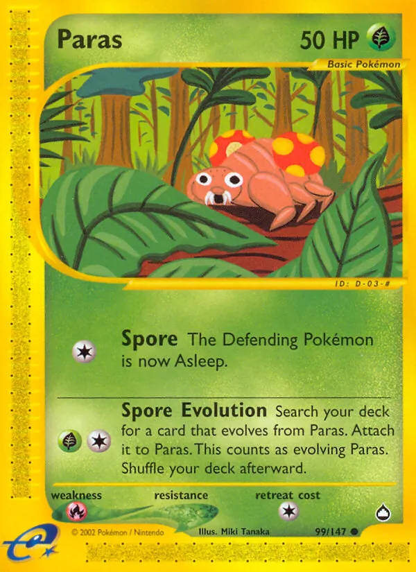 Paras Aquapolis 99/147