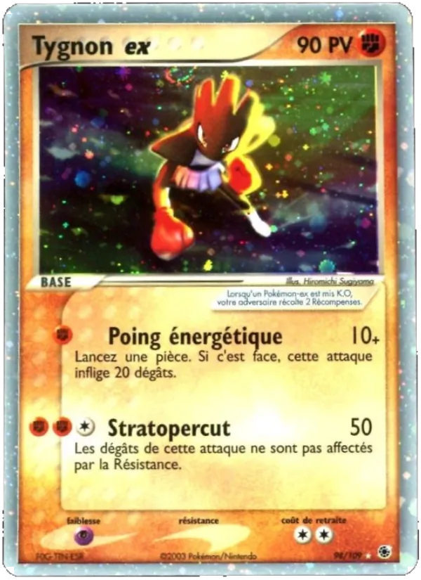Tygnon ex EX Rubis & Saphir 98/109