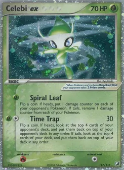Celebi-ex