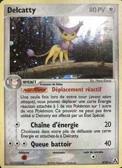 Delcatty