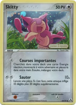 Skitty