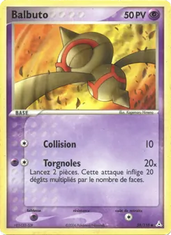 Balbuto