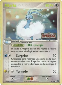 Altaria