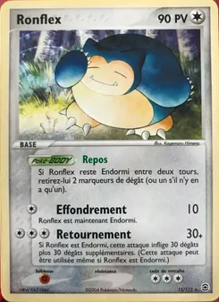 Ronflex