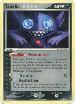 Ténéfix