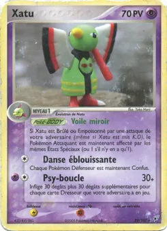 Xatu