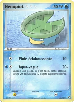 Nénupiot