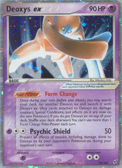 Deoxys-ex