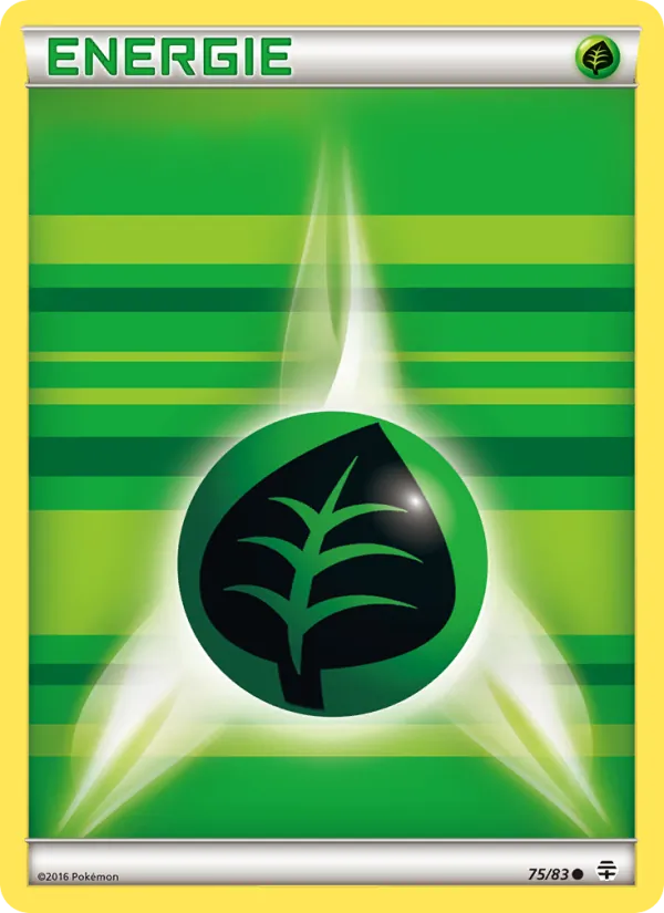 Pflanzen-Energie Generationen 75/83