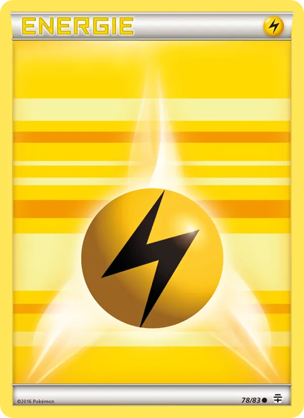 Elektro-Energie Generationen 78/83