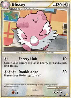 Blissey