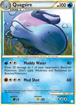 Quagsire