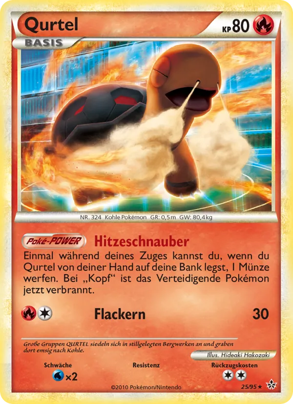 Qurtel Entfesselt 25/95