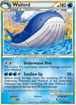Wailord