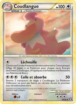Coudlangue