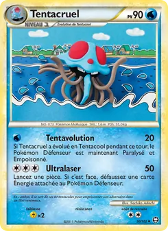 Tentacruel