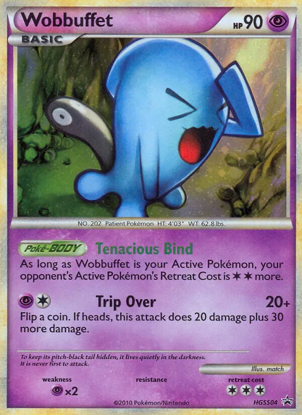 Qulbutoké Promo HGSS HGSS04/25