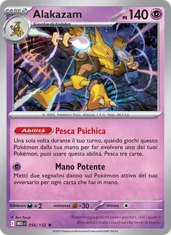 Alakazam