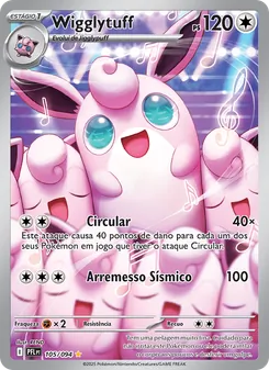 Wigglytuff