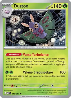 Dustox