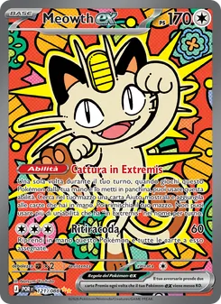 Meowth-ex
