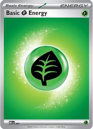 Energia Erba