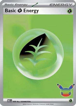 Energía Planta Básica
