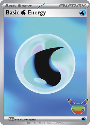 Basis-Wasser-Energie