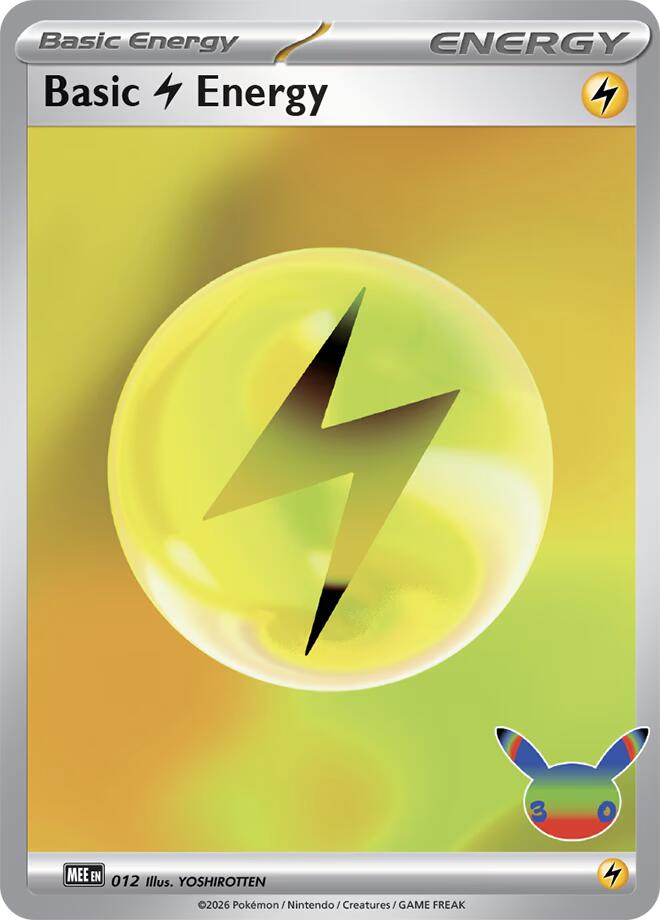 Basis-Elektro-Energie Mega-Entwicklung Energie 012/16