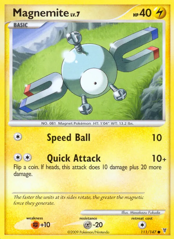 Magnetilo Ultimative Sieger 111/147