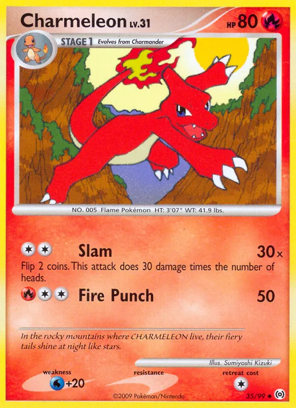 Glutexo Arceus 35/99