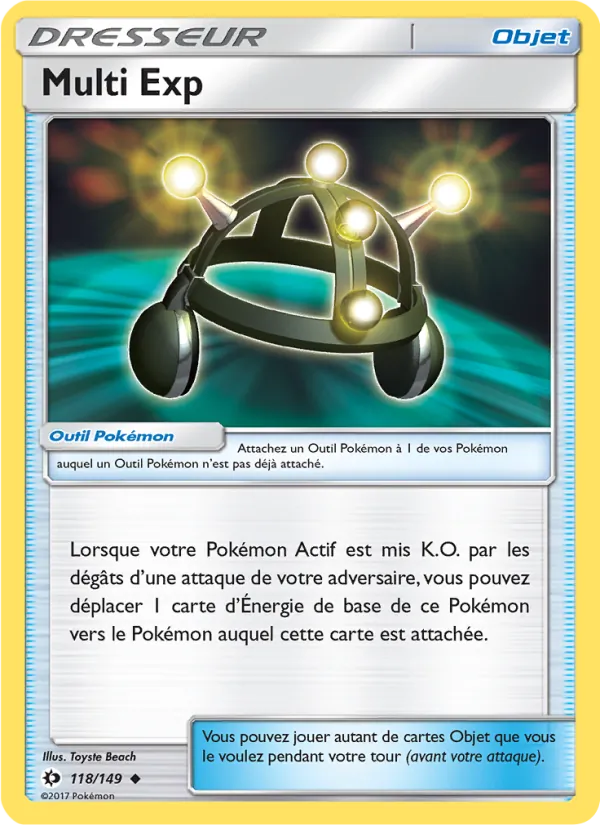 Multi Exp Soleil et Lune 118/149