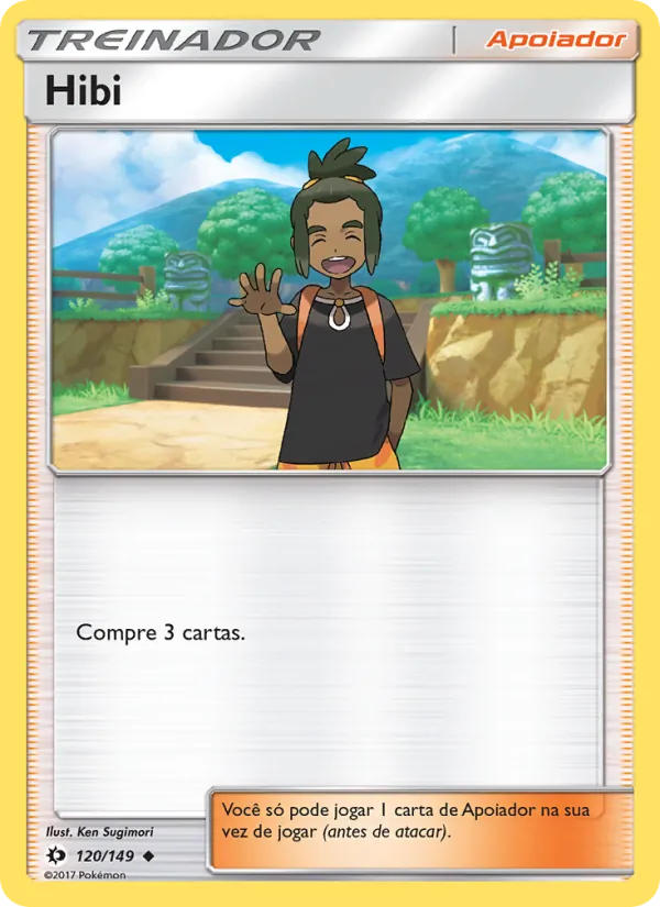 Hibi Sol e Lua 120/149