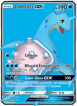 Lokhlass GX