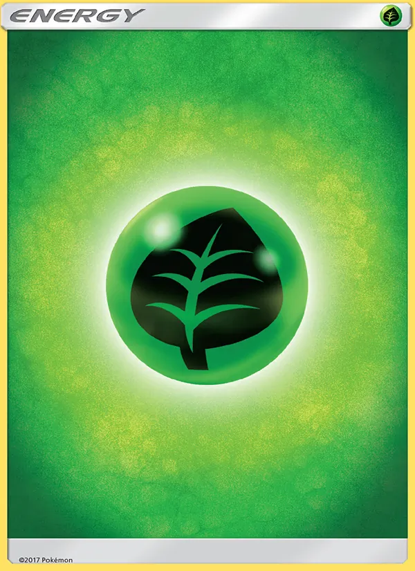 Grass Energy Sole e Luna 164/149