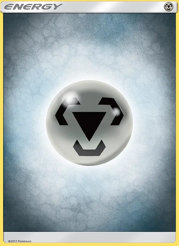 Metal Energy Sole e Luna 171/149