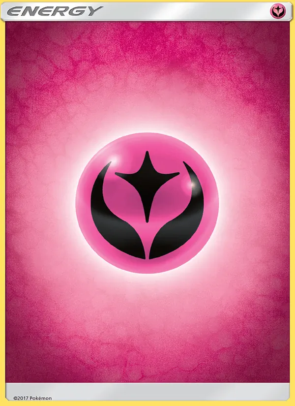 Fairy Energy Sole e Luna 172/149