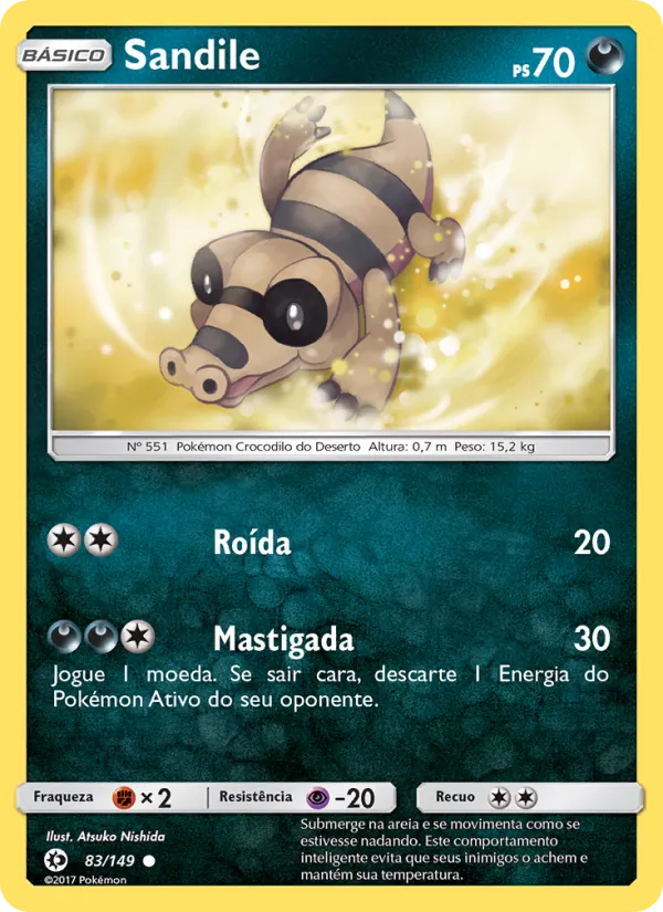 Sandile Sol e Lua 83/149