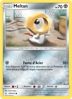 Meltan