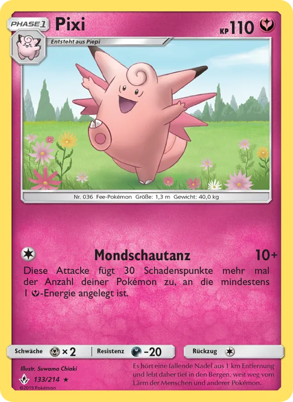 Pixi Kräfte im Einklang 133/214