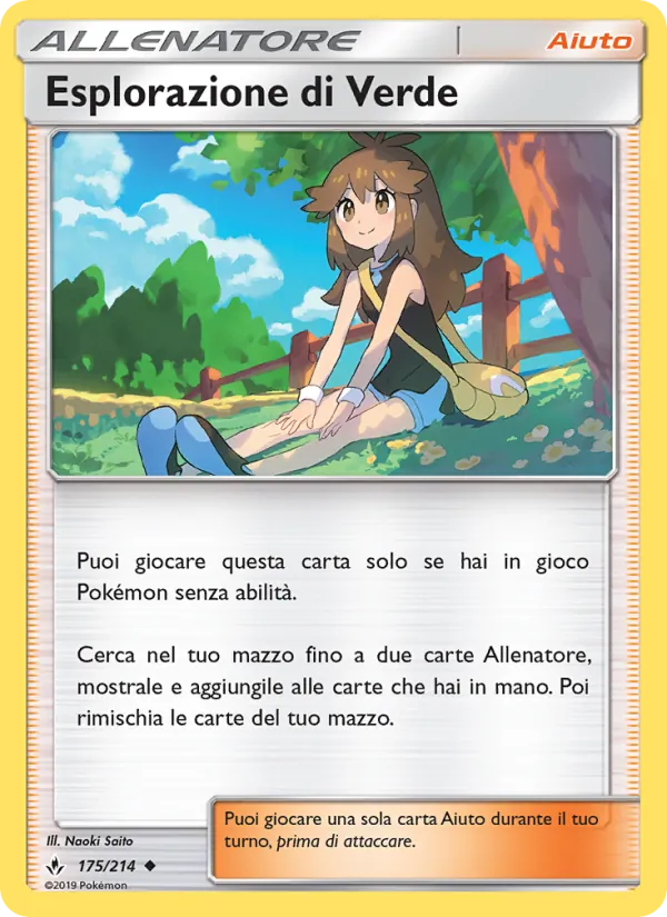 Esplorazione di Verde Legami Inossidabili 175/214