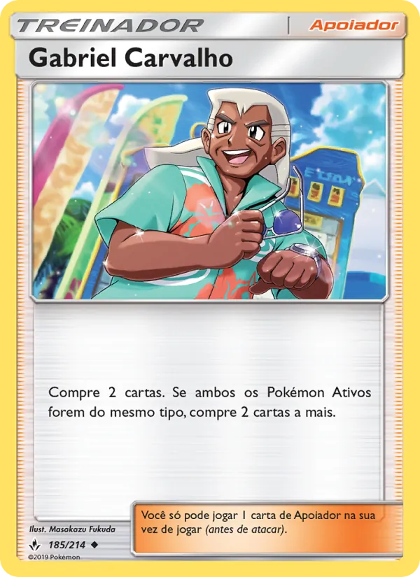 Gabriel Carvalho Elos Inquebráveis 185/214