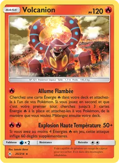 Volcanion