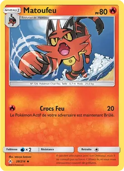 Matoufeu